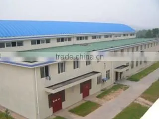 Changsha Shili Superhard Material Co., Ltd. company overview - view 3