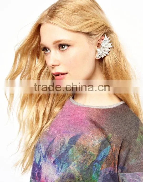 High quality hair accessory fashion handmade accessory