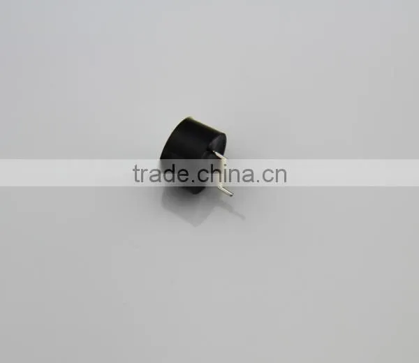 9*5.5 internal drived magnetic buzzer active block one-piece pattern 3V P00013