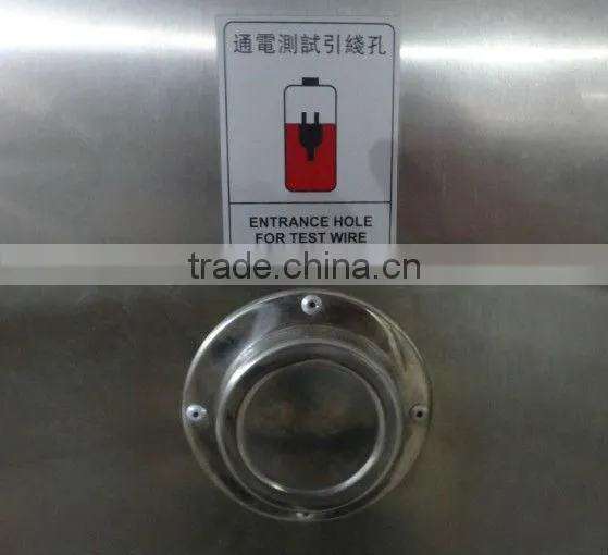 Environmental Testing Laboratory Equipments