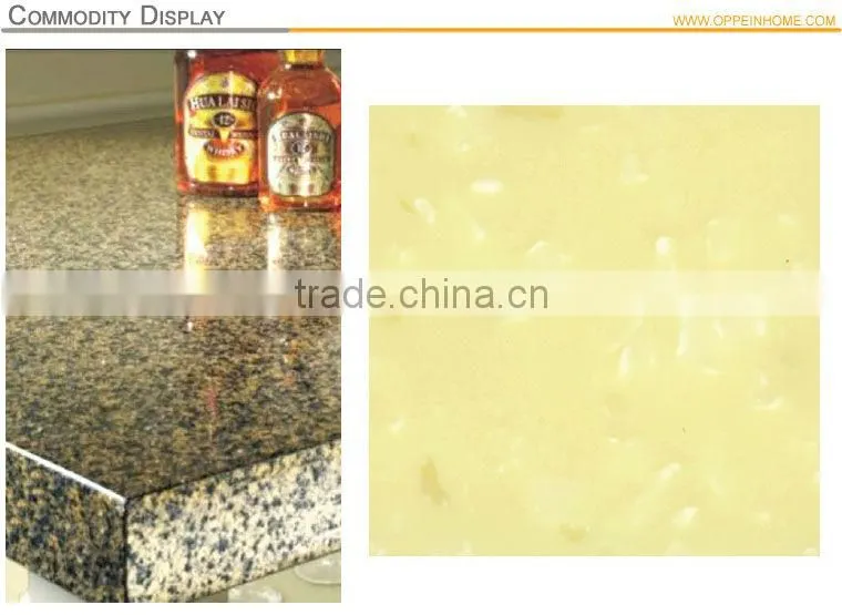 Guangzhou Owell Crystal Solid Surface, Artificial stone, solid surface