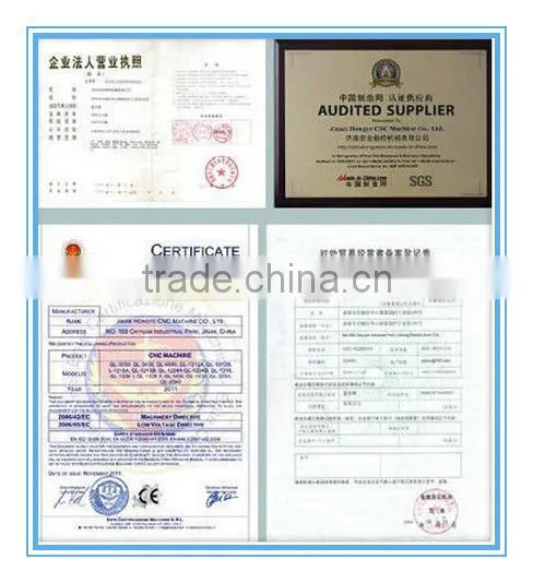 QL-4030 Portable high quality metal engraving cnc router/ price metal engraving machines