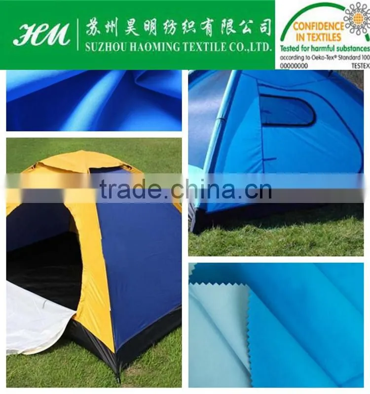 40d nylon ripstop pu coated