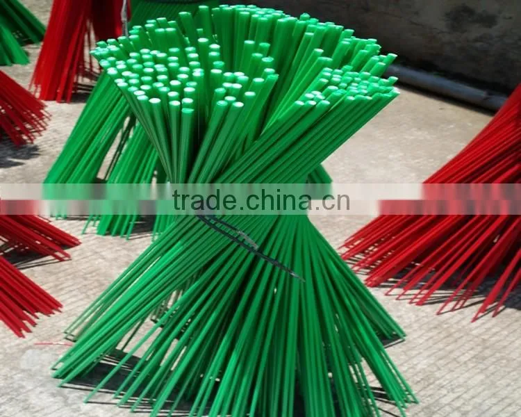flexible fiberglass rod 3mm 6mm 8mm