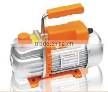 Y Series Single Stage Vacuum Pump Value