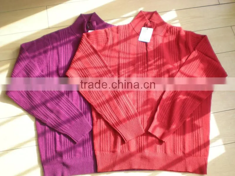 100% cashmere sweater designs for women