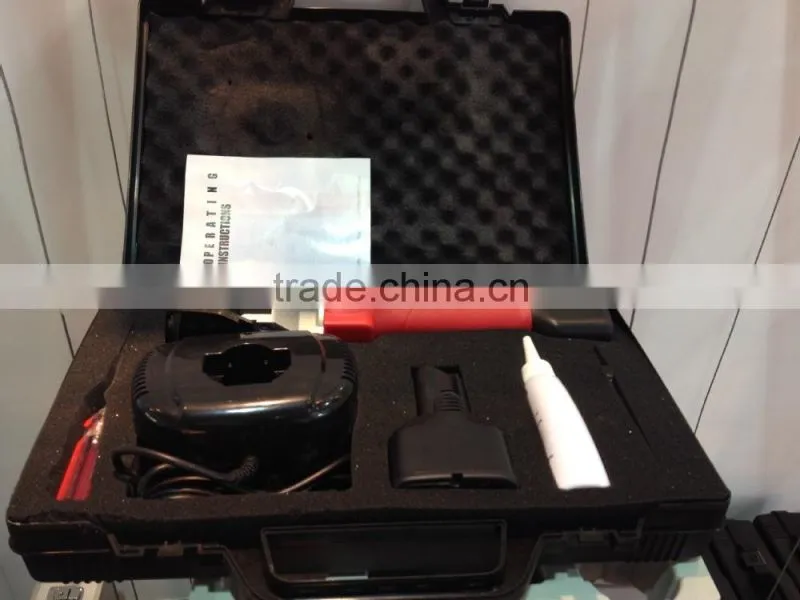 professional and big powerfull electric sheep clipper