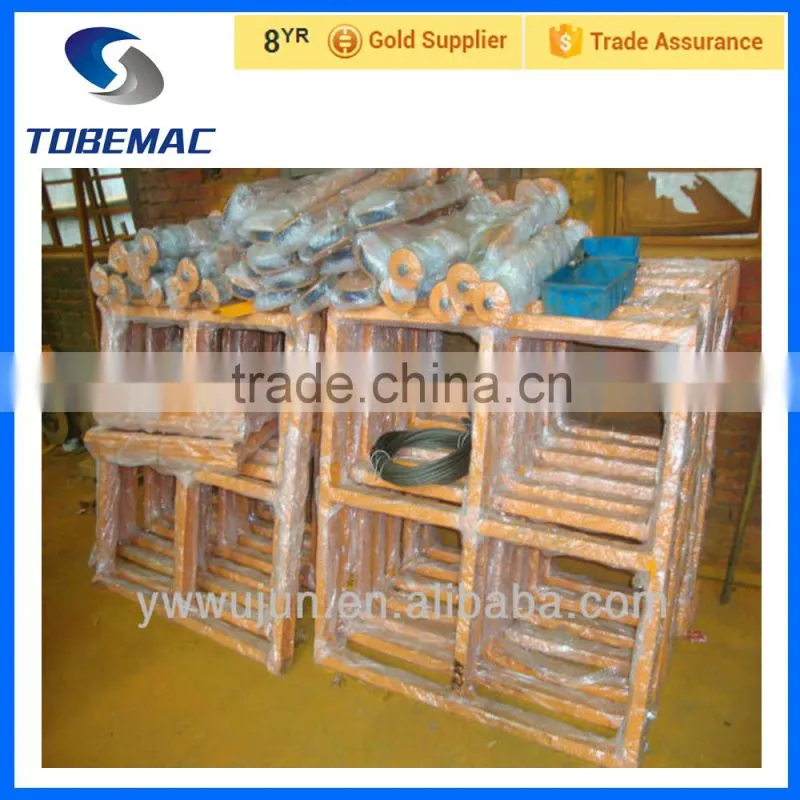 2015 TOMEMAC DJ-2A Small Mini Crane
