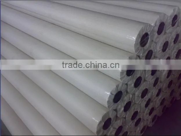 pvc laminated frontlit