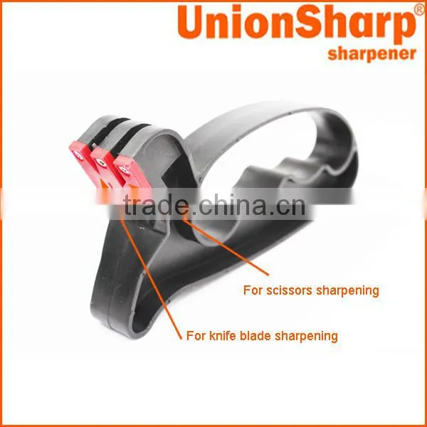 Professional knife sharpening tool