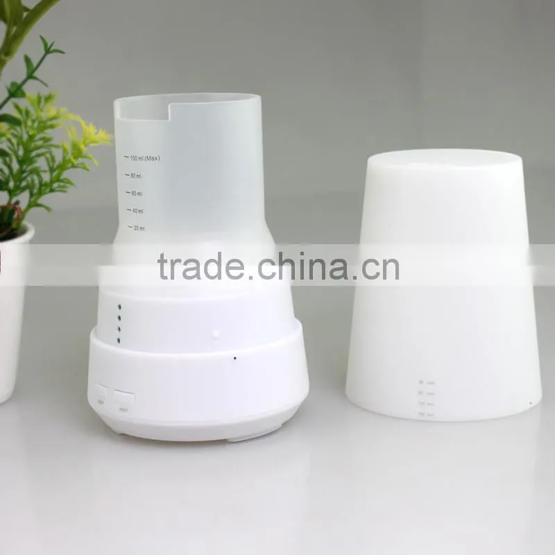 Wholesale and Aromatherapy Mist Machine and Aroma Mist Essential usb Oil Diffusers