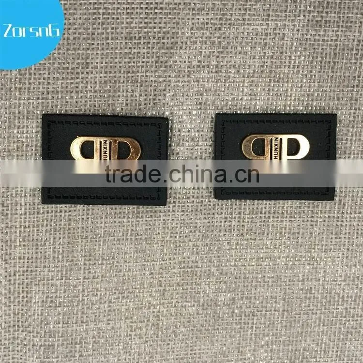 jeans label/garment label/private label clothing