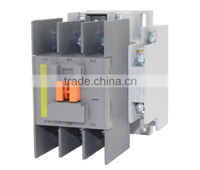 UMC -32 2P, 3P, 4P Electro-magnetic types of AC contactor