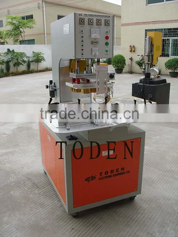 China High Frequency Induction Heating Machine