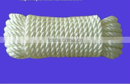 Twist Nylon Rope