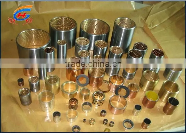 Bearings bushing