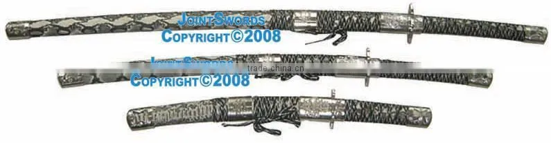 Wholesale Samurai Sword japanese katana HKS039