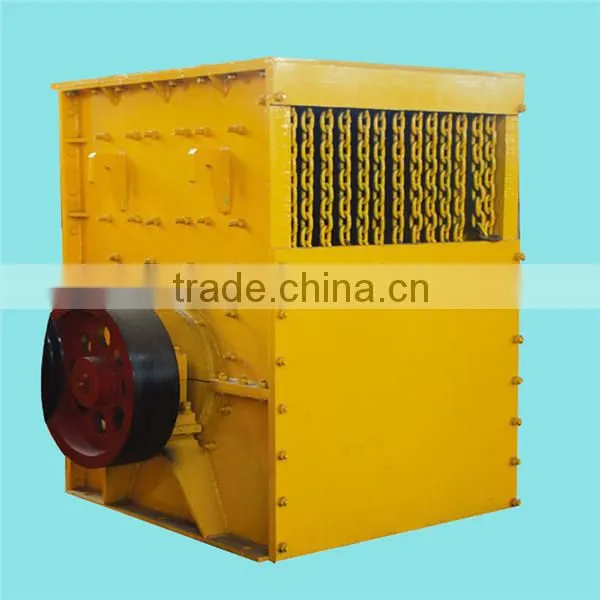 Working Principle Lime stone impact heavy hammer box crusher Hot Sale in Africa