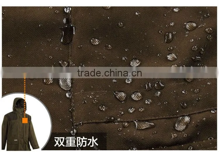 Waterproof Woman Outdoor Sports Apparel