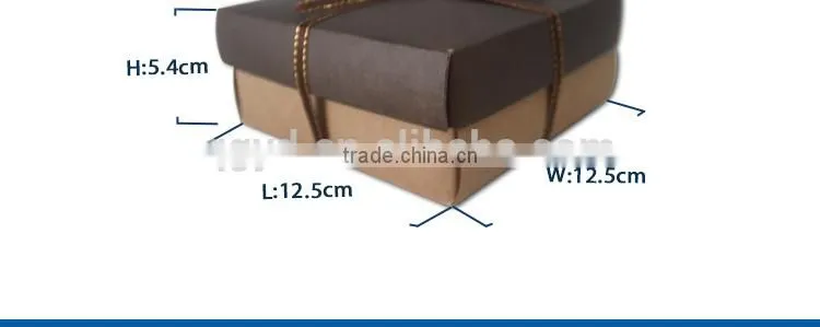food grade container paper take away food packaging box