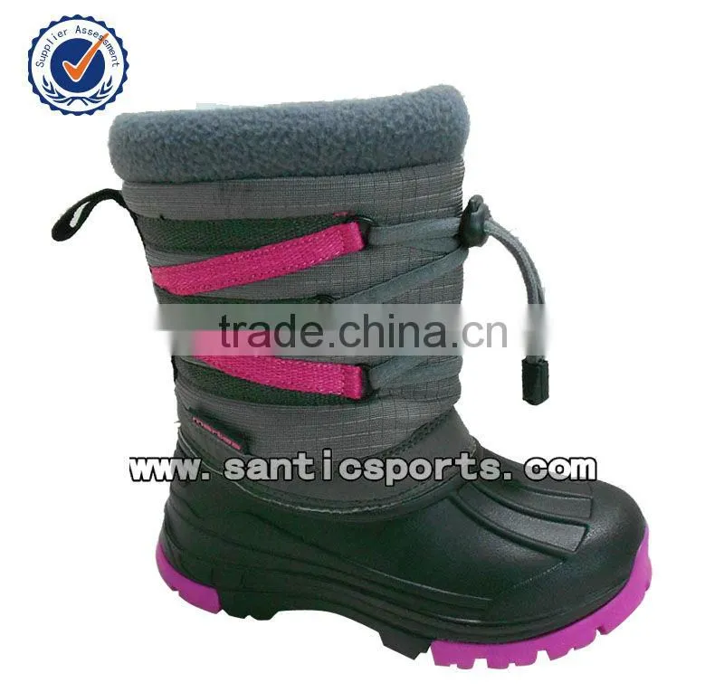 2016 hot ankle boot