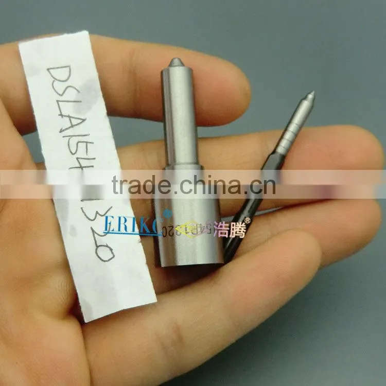 DSLA154P1320 Fuel Injector Nozzle for Jeep Grand Cherokee CRD Mercedes Sprinter, V200, V220 and Vito