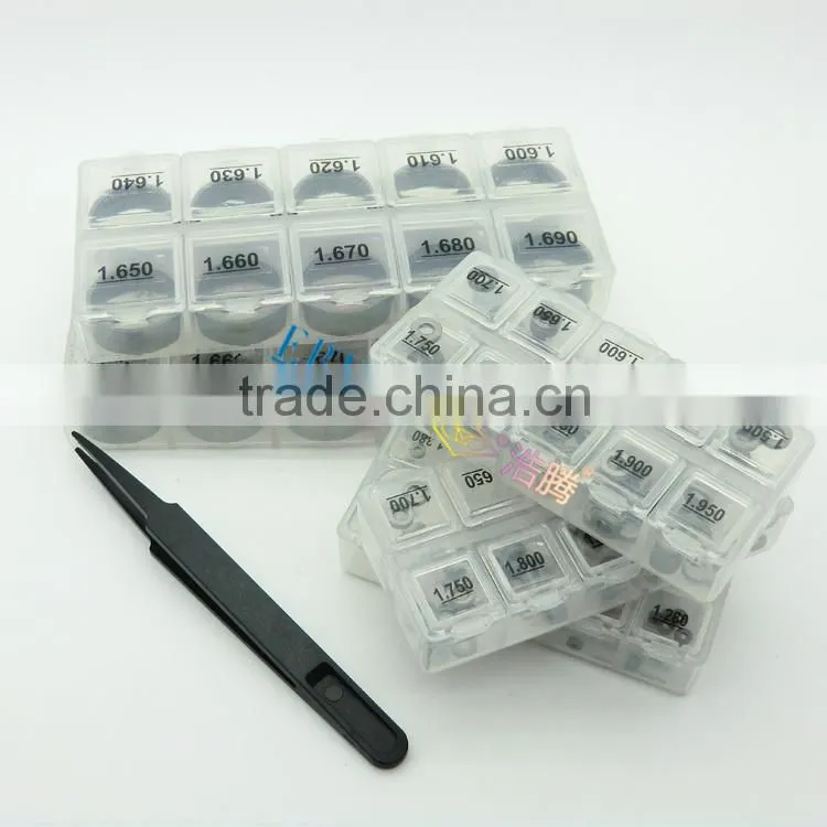 Bosch Common Rail Nozzle Needle Lift Shim/Bosch Valve Shim