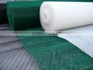 Plastic square mesh for Removing moisture from fruit