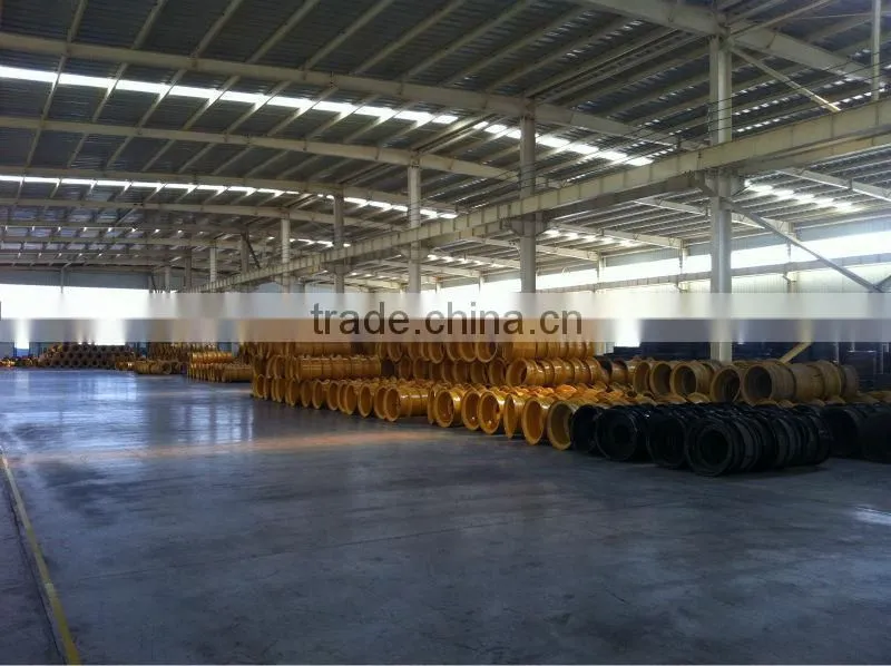 tire rim 29.5R25