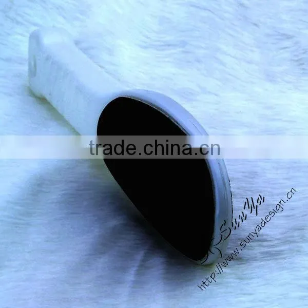 Foot file emery board