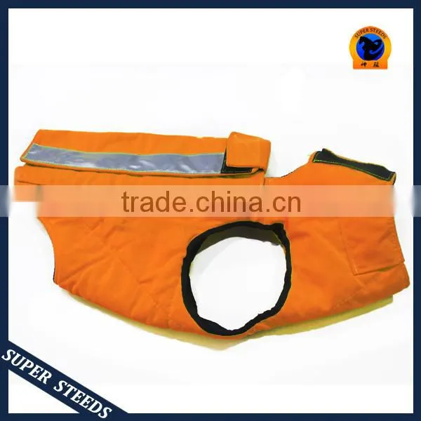 PROTECTION VEST FOR DOG