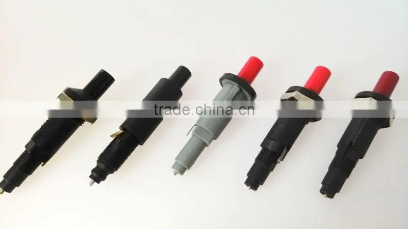 Electronic Gas Igniter Lighter