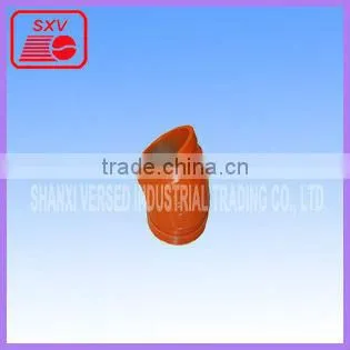 Spheroidal graphite iron pipe accessories-- 90 degree Elbow GJ-14