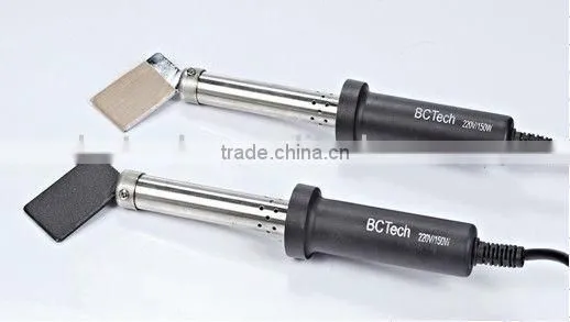 Welding Kits For PU V-belt & Round Belt - Coating Teflon Type