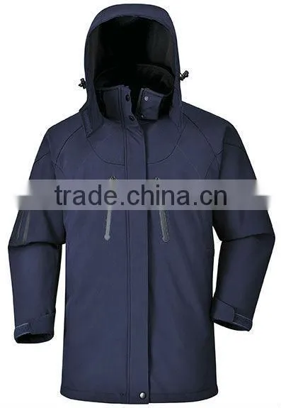 softshell jacket with hood breathable waterproof