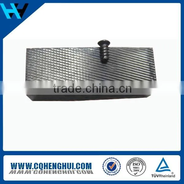 China OEM Good Dimensional Stability H9 Flat Thread Rolling Die with Reasonable Price