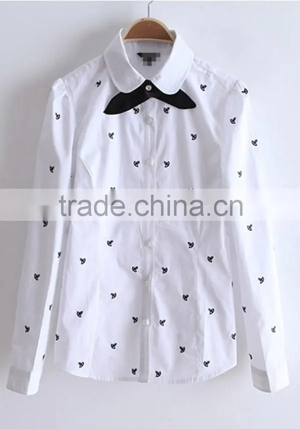 100% Cotton shirts fabric high quality cotton fabric for shirts