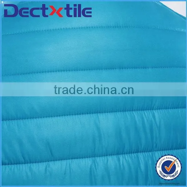 hot sales Indian 210d nylon oxford nylon elastane polyester nylon blend fabric for garment