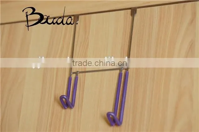 2016 Bouda household stainless steel bathroom towel rack BD-BS21