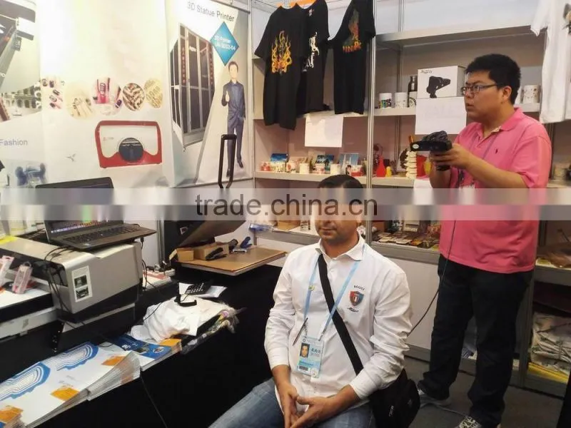 factory price Top Selling Portalbe 3D Laser Scanner for Sale, support windows and Mac system