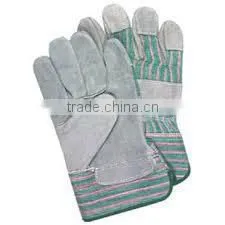 Leather Working Gloves