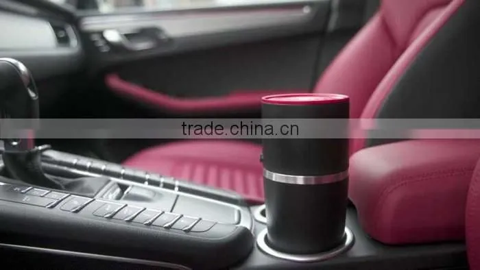 Newest Design All-in-one coffee grinder machine