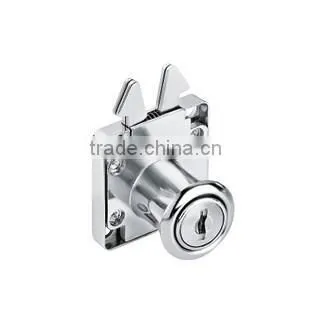 High Quality Cabinet Mailbox Drawer Wardrobe Cam locks, Push Lock