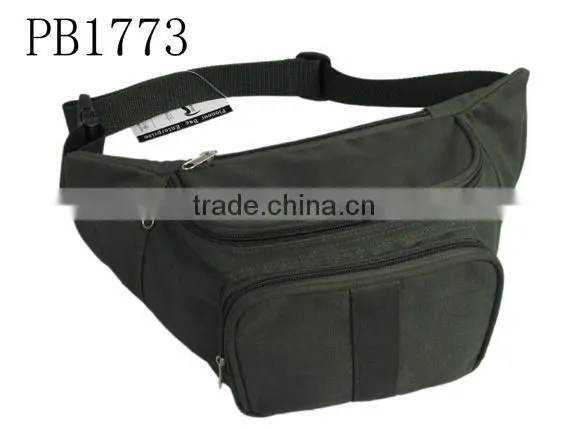 functional Messenger waist bag sport waist bag