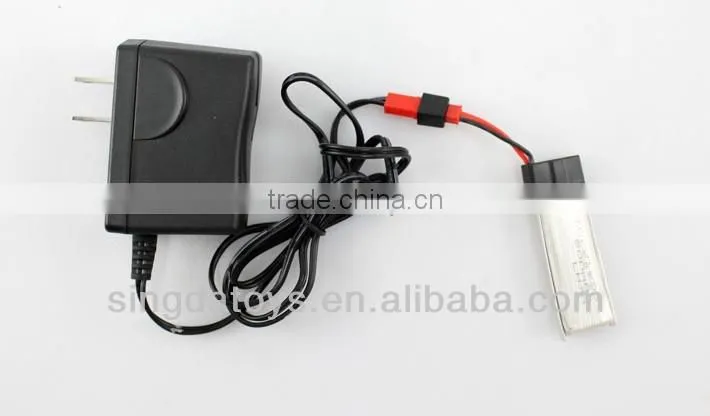 4 Channel big with light wl v949 2.4g rc ufo