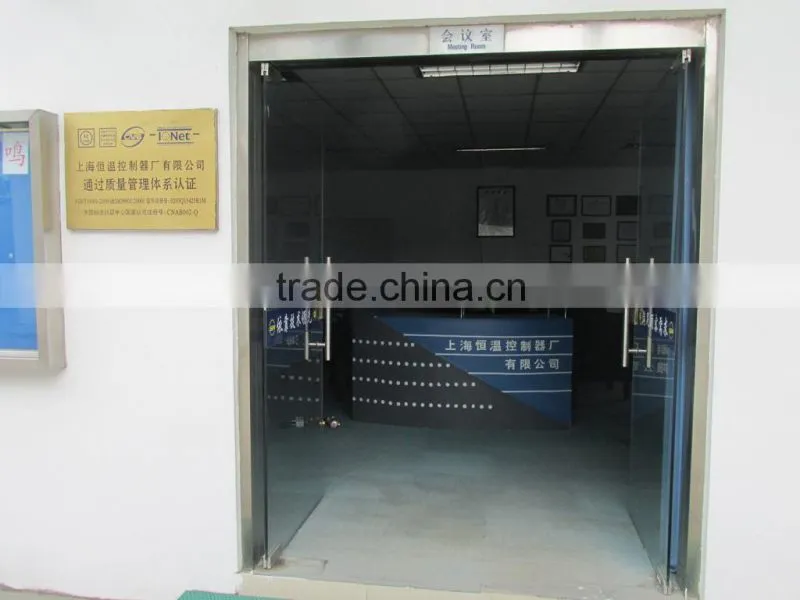Shanghai Thermostat Factory Co., Ltd. company overview - view 2