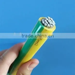 H07RN-F Multicore Rubber Sheath Flexible Cables with IEC 60245