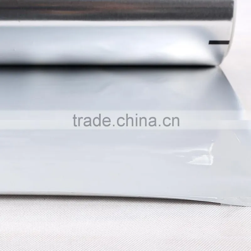JC jelly coffee multilayers packaging film roll,aluminum foil laminated LDPE