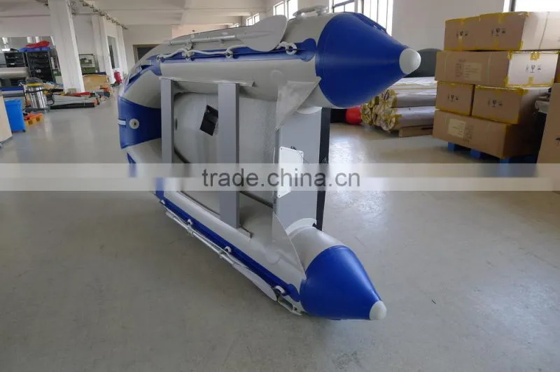 WeiHai Boat Fishing Discount/Inflatable boat