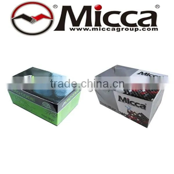 universal and innovative upgrade car alarm system using original car remote